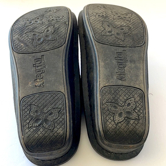 Adorable Alegria “Kitty” shoes!! 🐱 Size 37 - Picture 5 of 7